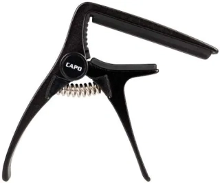 Cascha HH2038 kapodastr pro klasickou kytaru