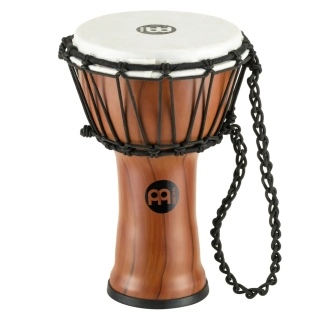 Meinl JRD-TA Twisted Amber Junior Djembe