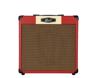 Cort CM30R RD kytarové kombo