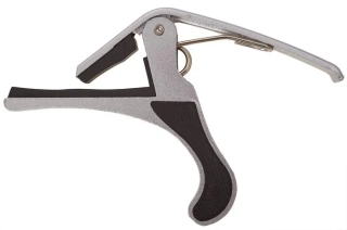 Razzor Capo Classical Silver kapodastr pro klasickou kytaru
