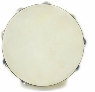 Planet Music DP910H tamburina 