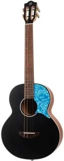 Flight Iris Baritone BK barytonové ukulele