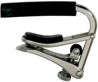 Shubb C1 kapodastr pro akustickou kytaru