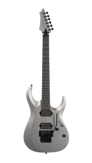 Cort X500 Menace Gray Satin elektrická kytara