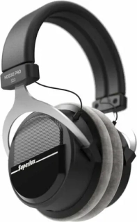 Superlux HD-330 Pro studiová sluchátka