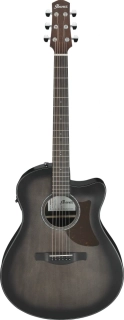 Ibanez AAM70CE-TBN elektroakustická kytara