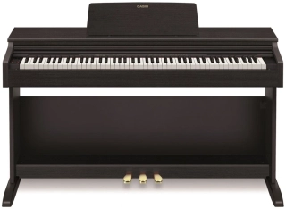 Casio AP 270 BK digitální piano