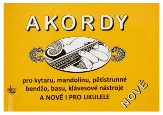 G&W Akordy