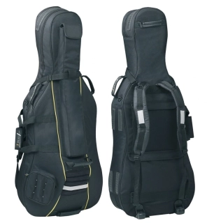 Gewapure Cello Gig-Bag Classic CS25 obal pro violoncello