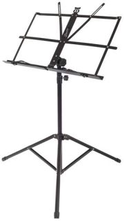 Bacio Instruments MS-01 notový stojan
