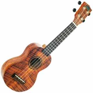 Mahalo MA1KA Artist Elite Series sopránové ukulele