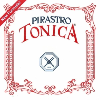 Pirastro TONICA struny pro violu