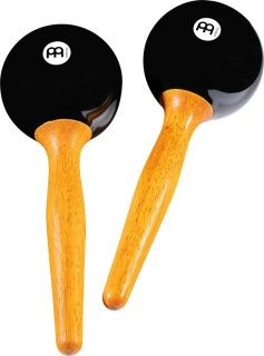 Meinl PM1BK Studio Maracas 