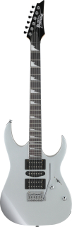 Ibanez GRG170DX-SV elektrická kytara