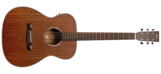 Tasman TA150O-E NT elektroakustická kytara