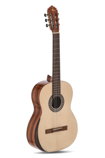 Manuel Rodriguez ACADEMIA EX-SS Santos Pavo Real klasická kytara