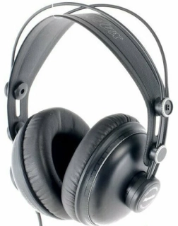 Superlux HD-662 Sluchátka