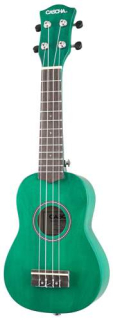 Cascha HH 3963 sopránové ukulele