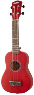 Cascha HH 3961 sopránové ukulele