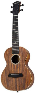 Cascha HH 2310 All Solid Concert Acacia