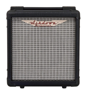Ashdown Studio Tourbus kombo pro baskytaru