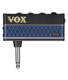 Vox AmPlug 3 Bass sluchátový zesilovač