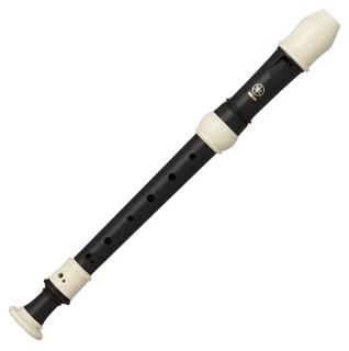 Yamaha YRS 324B sopránová zobcová flétna