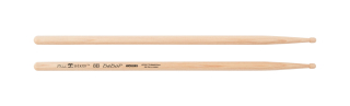 Pellwood Hickory 8B paličky na bicí