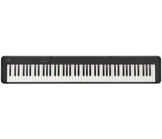 Casio CDP-S110BK digitální piano