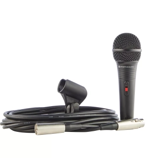 Smart Acoustic SDM 20J XLR/JACK dynamický mikrofon