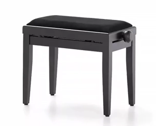 Pecka PPB-016 BM Beethovenka klavírní stolička