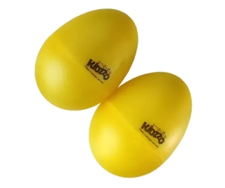 Kidzzo rytmické vajíčko
