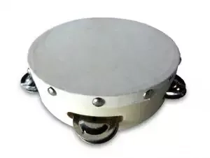Pecka THP-05 tamburina
