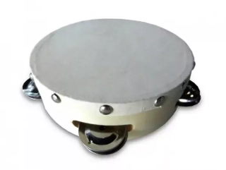 Pecka THP-08 tamburina