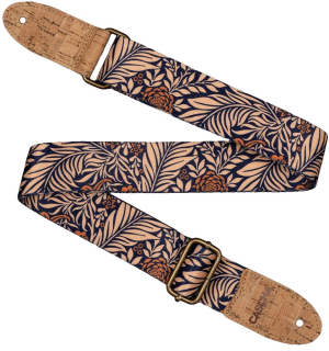 Cascha CUS-VC6 řemen pro ukulele