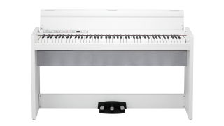 Korg LP-380U WH Digitální piano