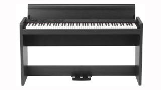 Korg LP-380U RWBK Digitální piano