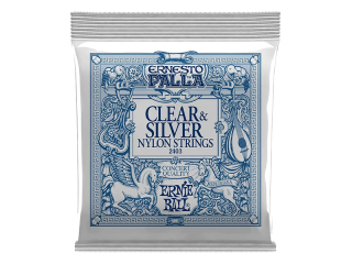 Ernie Ball 2403 Ernesto Palla struny pro klasickou kytaru
