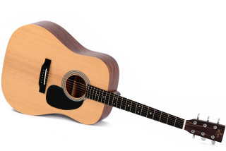 Sigma Guitars DM-ST akustická kytara