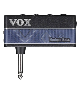 Vox AmPlug 3 Modern Bass sluchátkový zesilovač