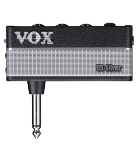 Vox AmPlug 3 US Silver sluchátkový zesilovač