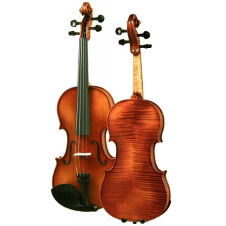 Akord Kvint Harald Lorenz model 6 housle koncertní