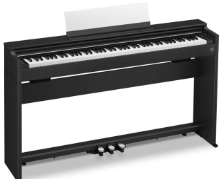 Casio AP-S200 BK Digitální piano
