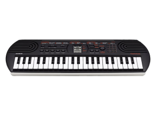 Casio SA-81 keyboard