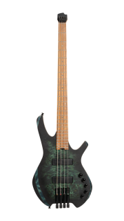 Cort Space 4 Headless SDG Baskytara