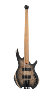 Cort Space 4 Headless SDB Baskytara