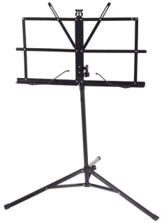 Guitto GSS-03 notový stojan