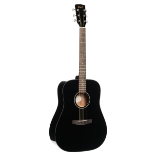 Cort Earth 60 BK akustická kytara