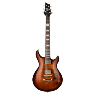 Cort M600 Tobacco Sunburst elektrická kytara B-Stock