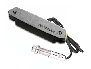 Fishman Neo-D Single Coil snímač pro akustickou kytaru s endpinem